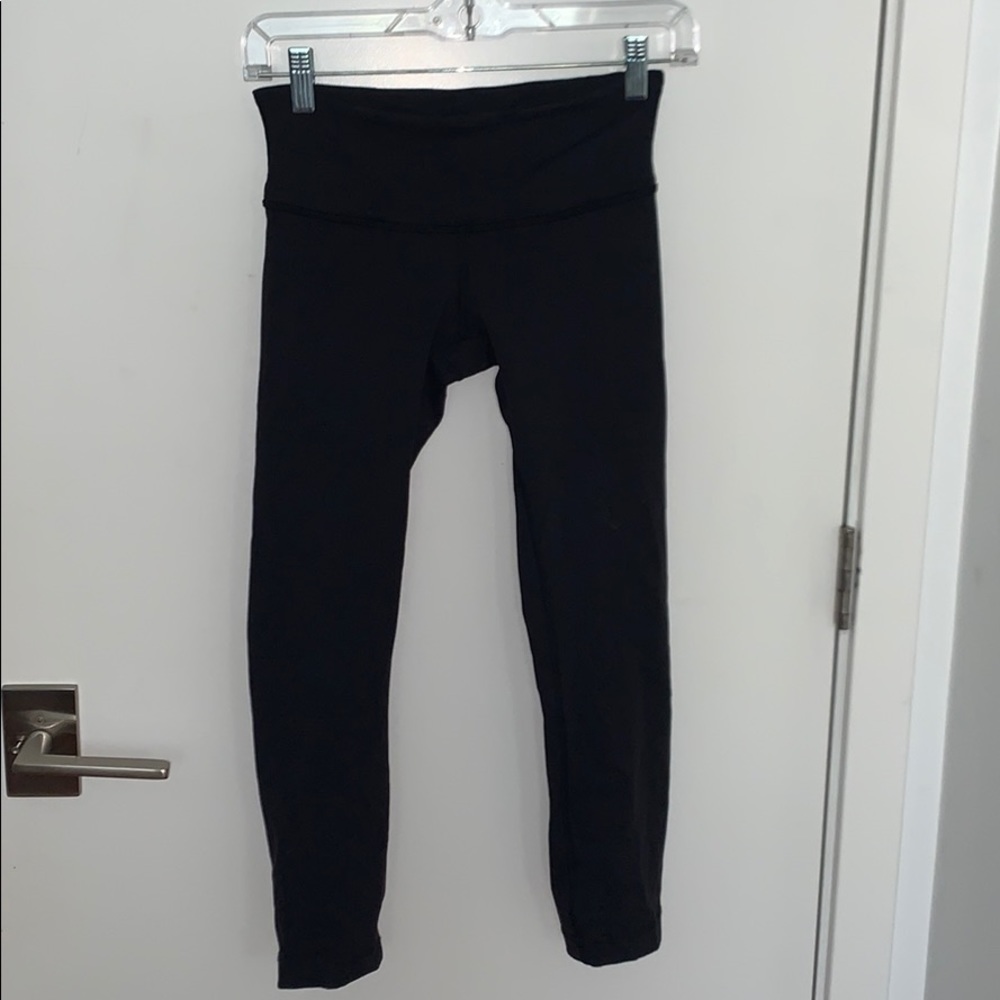 Wunderunder leggings
